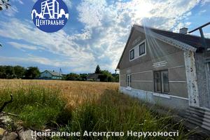 дом по адресу с. Валя кузьмина, Молодіжна, 2