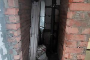 квартира по адресу Академика Сахарова ул., 9