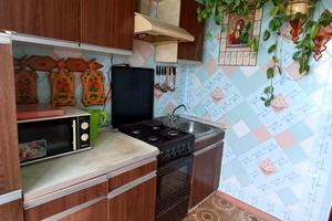 квартира за адресою Курузова вул., 11