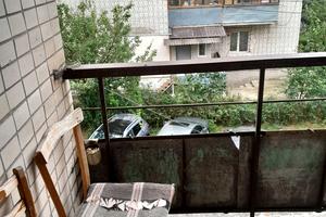 кімната за адресою Лялі Ратушної вул., 132
