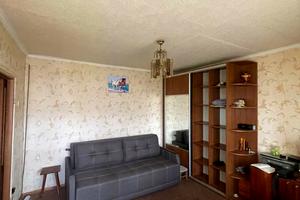 квартира по адресу Калиновая ул., 53