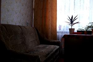 комната по адресу Святослава Храброго ул. (Гвардійська)