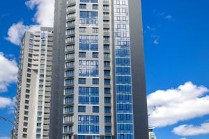 квартира по адресу Михаила Бойчука ул. (Киквидзе), 41-43