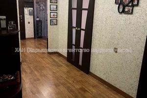 квартира за адресою Героев Харькова просп., 64А