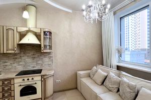 квартира по адресу Гагаринское Плато ул. (Гагаринское Плато), 5б