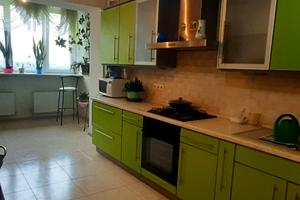 квартира по адресу Комитетская ул., 14б