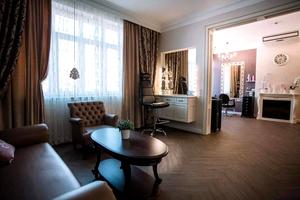 квартира по адресу Толстого Льва ул., 4
