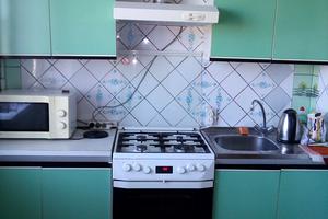 квартира по адресу Клочковская ул., 156а