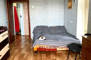 квартира по адресу Паркова, 24