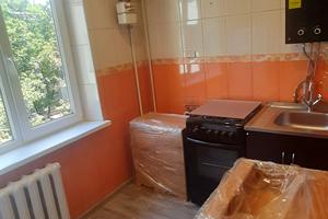 квартира по адресу Гайдамацкая ул., 35