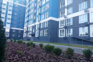 квартира за адресою Лісова вул., 42-В