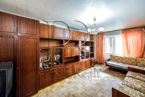 квартира за адресою Леоніда Каденюка просп. (Юрія Гагаріна), 5/2