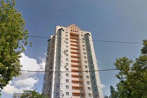 квартира за адресою Слобожанський просп. (Газети 