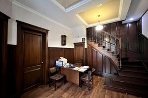 комерційна за адресою Святослава Ріхтера вул., 33