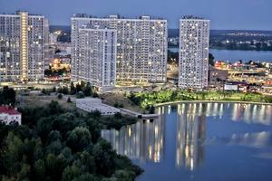 квартира за адресою Миколи Бажана просп., 1-М