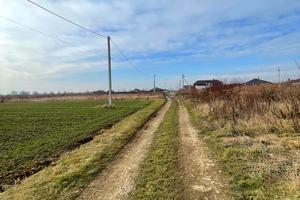 ділянка за адресою Французька