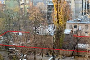 участок по адресу Вильгельма Котарбинского ул. (Миколи Кравченка), 14