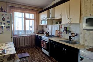 квартира за адресою Миколаївська дорога вул., 301