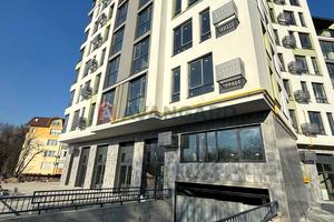 квартира по адресу Щирецкая ул., 55