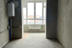квартира по адресу Степана Бандери ул., 32/1