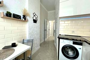 квартира за адресою Новосельського вул., 50