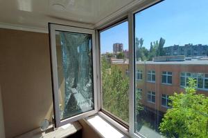 квартира за адресою Космічна вул., 100-Б