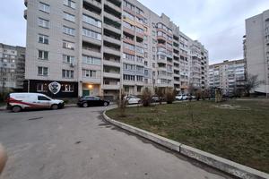 квартира за адресою Олега Антонова вул. (Карла Маркса), 29