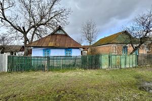 ділянка за адресою 