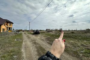 участок по адресу 