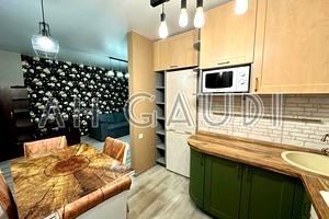 квартира по адресу Свиридова Генерала ул., 35