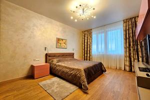 квартира по адресу Миколы Бажана просп., 14