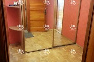 квартира за адресою Валентинівська вул. (Блюхера), 21б