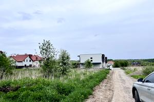 ділянка за адресою Щаслива