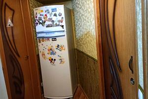 квартира по адресу Энтузиастов ул., 12