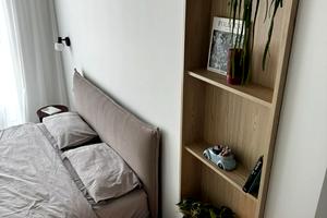 квартира за адресою Зоряний бульв., 1