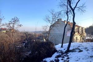 ділянка за адресою Міжгірна вул.
