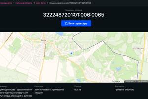 участок по адресу с. Хотов, 
