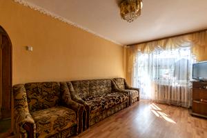 квартира по адресу Александра Довженко ул., 3а