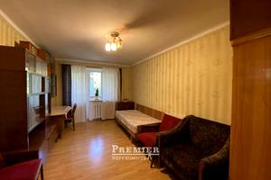 квартира по адресу Генуэзская ул., 20