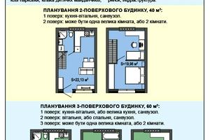дом по адресу Місячна