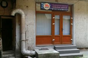 коммерческая по адресу Городоцкая ул., 5