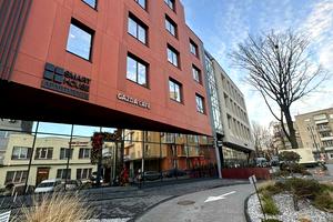 квартира за адресою Львів, Тараса Шевченка вул., 73