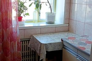 квартира за адресою Новохарківська вул., 21