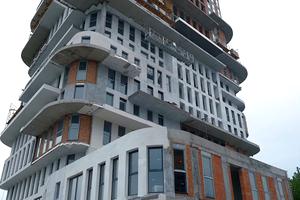 квартира по адресу Раковского ул., 24