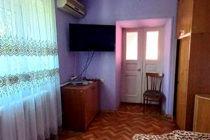 дом по адресу Одесса, Черноморский 2-ой пер., 3
