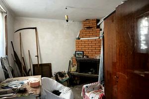 будинок за адресою 6 провулок автомобілістів, 16