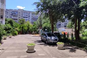 квартира за адресою Фонтанська дорога вул., 39
