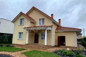 будинок за адресою Березова вул., 6