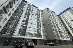 квартира по адресу Александра Довженко ул., 21А