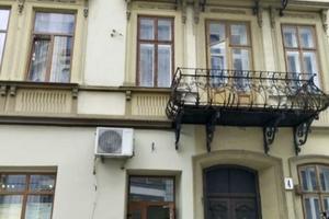 квартира за адресою Левка Бачинського вул., 2